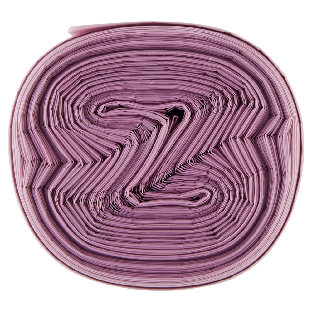 Sacchi per Rifiuti con Laccetto di Chiusura 30 litri 20 pz